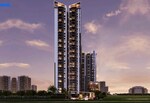 2 BHK 1350 Sq.Ft. Apartment in Aalaya Aspire