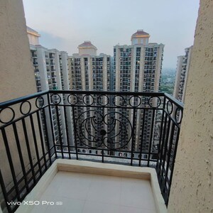 2 BHK Apartment For Rent in Prateek Grand City, Siddharth Vihar