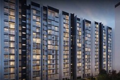 3 BHK + Prayer Room,Basement Apartment For Sale in Concorde Neo