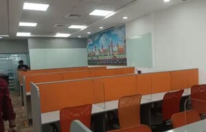  Office Space For Rent in Todi Industrial Estate, Lower Parel