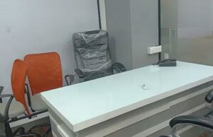 Bedroom in  Office Space at Todi Industrial Estate, Lower Parel – for Rent