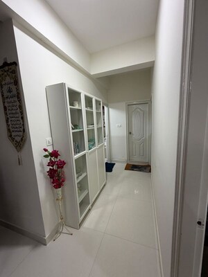 Building Lobby in 3 BHK Apartment at Mahaadeva My Nest, Electronic City Phase I – for Rent