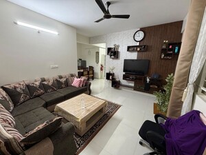 3 BHK Apartment For Rent in Mahaadeva My Nest, Electronic City Phase I