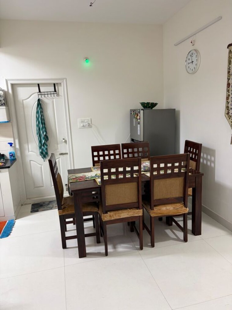 Gym, mahaadeva-my-nest 3 Bedroom 1300 Sq.Ft. Apartment In Electronic City Phase I Bangalore 10559435