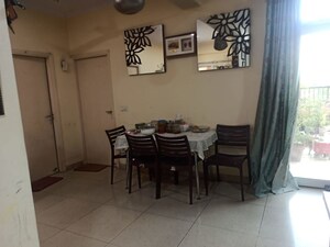 Gym in 3.5 BHK Apartment at Gaur City 2 - 10th Avenue, Sector 16c Greater Noida – for Sale