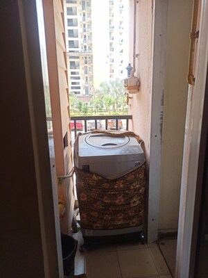 Bathroom in 3.5 BHK Apartment at Gaur City 2 - 10th Avenue, Sector 16c Greater Noida – for Sale
