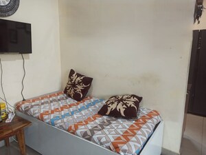 Bedroom in 3.5 BHK Apartment at Gaur City 2 - 10th Avenue, Sector 16c Greater Noida – for Sale