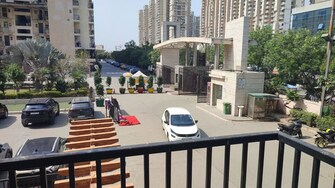 3.5 BHK + Servant Room 1931 Sq.Ft. Apartment in Gaur City 2 - 10th Avenue