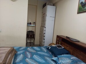 Bedroom in 3.5 BHK Apartment at Gaur City 2 - 10th Avenue, Sector 16c Greater Noida – for Sale