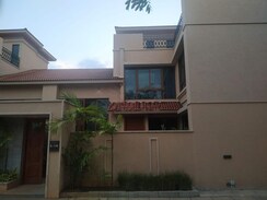 4 BHK Apartment For Rent in LGCL Beautiful World