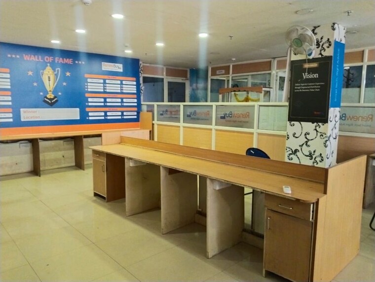 Kitchen, sector 34 Commercial Office Space 1500 Sq.Ft. In Sector 34 Chandigarh 10559452