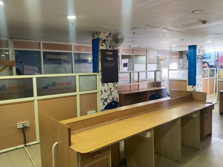Kitchen, sector 34 Commercial Office Space 1500 Sq.Ft. In Sector 34 Chandigarh 10559452
