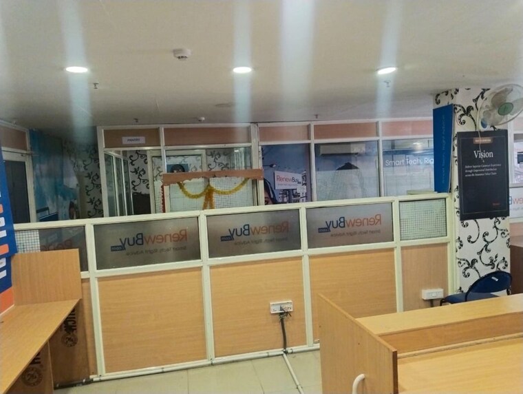 Kitchen, sector 34 Commercial Office Space 1500 Sq.Ft. In Sector 34 Chandigarh 10559452