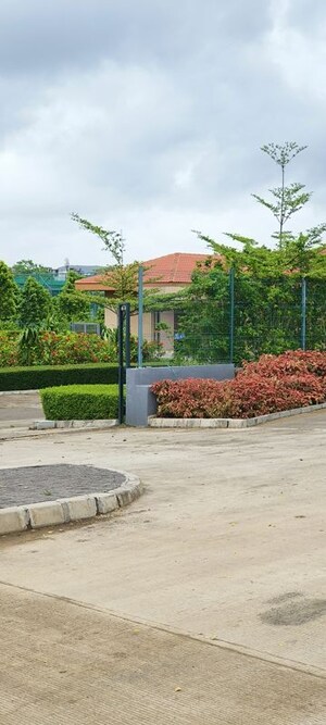  Plot – Garden View at Nanded City Melody, Nanded - for Sale
