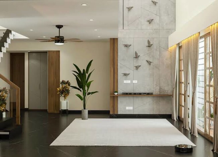 Room, legacy-cirocco 3 Bedroom 4150 Sq.Ft. Apartment In Jakkuru Bangalore 10559461