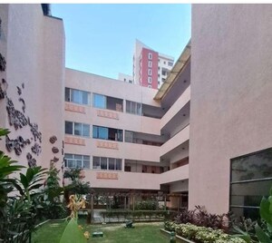 4 BHK Penthouse – Exterior View View at GR Grand Residency, Jp Nagar - for Sale
