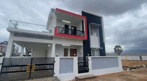 3 BHK Villa For Sale in Kr Puram