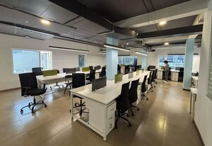  Office Space For Rent in Lodha Supremus Worli, Worli