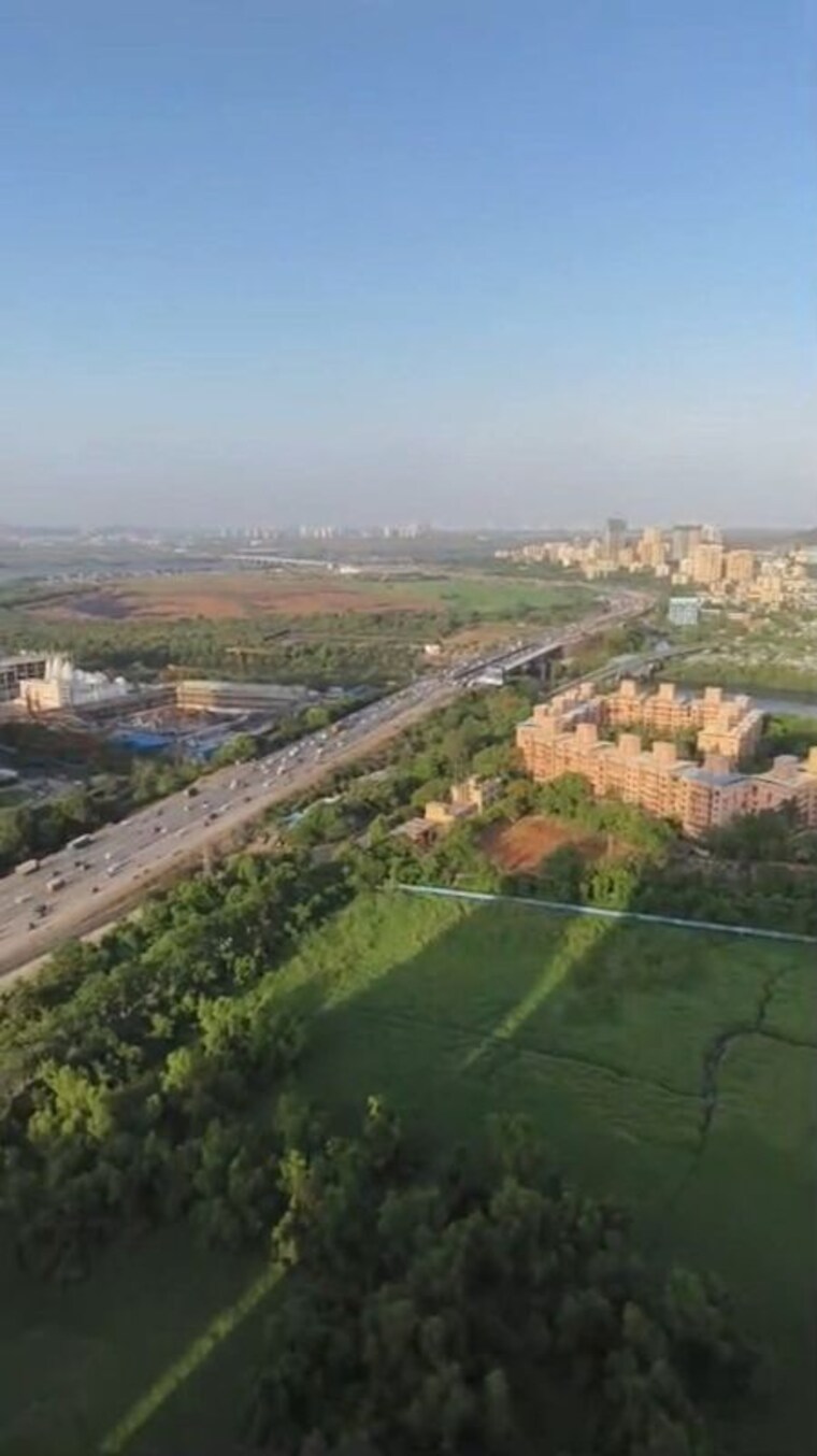 undefined, rustomjee-azziano-wing-d 2 Bedroom 832 Sq.Ft. Apartment In Thane West Thane 10559469