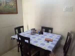 Dining area in 2 BHK Apartment at K Raheja Raheja Residency, Malad East – for Sale
