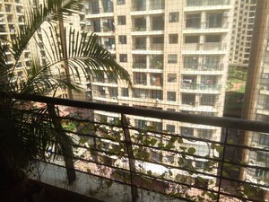 2 BHK Apartment – Exterior View View at K Raheja Raheja Residency, Malad East - for Sale