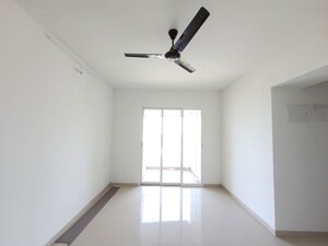 Furnished Amenities in 2 BHK Apartment at Puranik City Reserva, Ghodbunder Road – for Rent