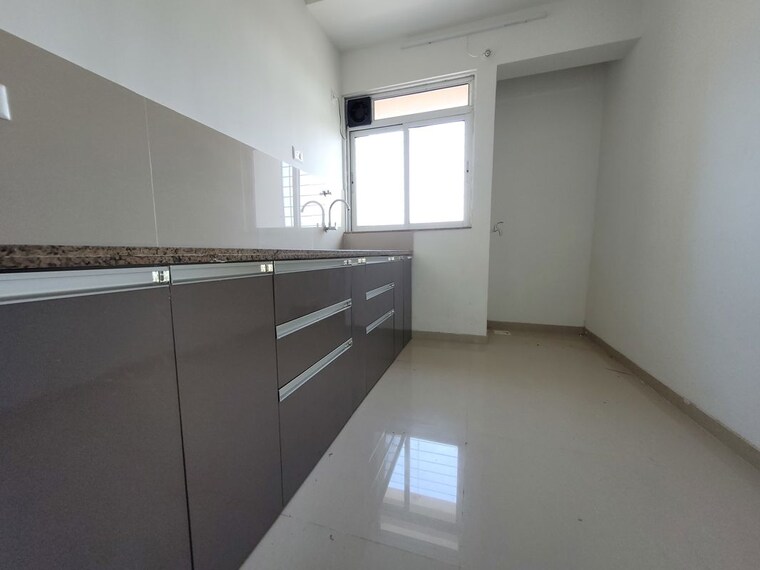 Kitchen, puranik-city-reserva 2 Bedroom 850 Sq.Ft. Apartment In Ghodbunder Road Thane 10559449