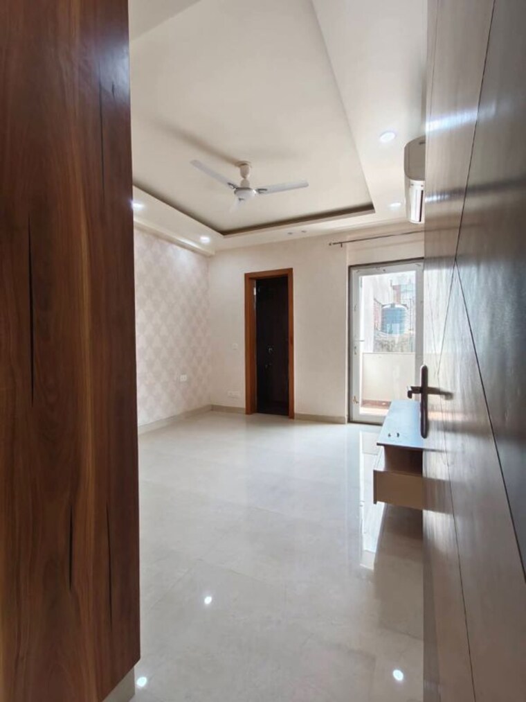 Kitchen, sushant lok i 3 Bedroom 1800 Sq.Ft. Builder Floor In Sushant Lok I Gurgaon 10559492