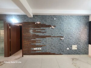 Furnished Amenities in 3 BHK Apartment at Aparna Altius, Shamshabad – for Rent