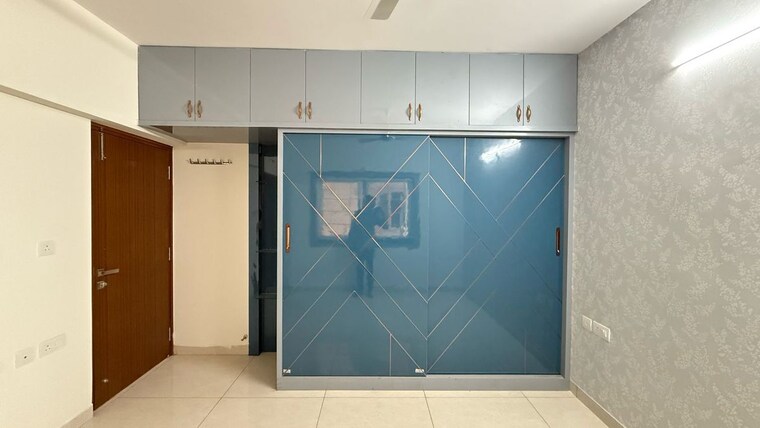 Bathroom, aparna-altius 3 Bedroom 1800 Sq.Ft. Apartment In Shamshabad Hyderabad 10559499
