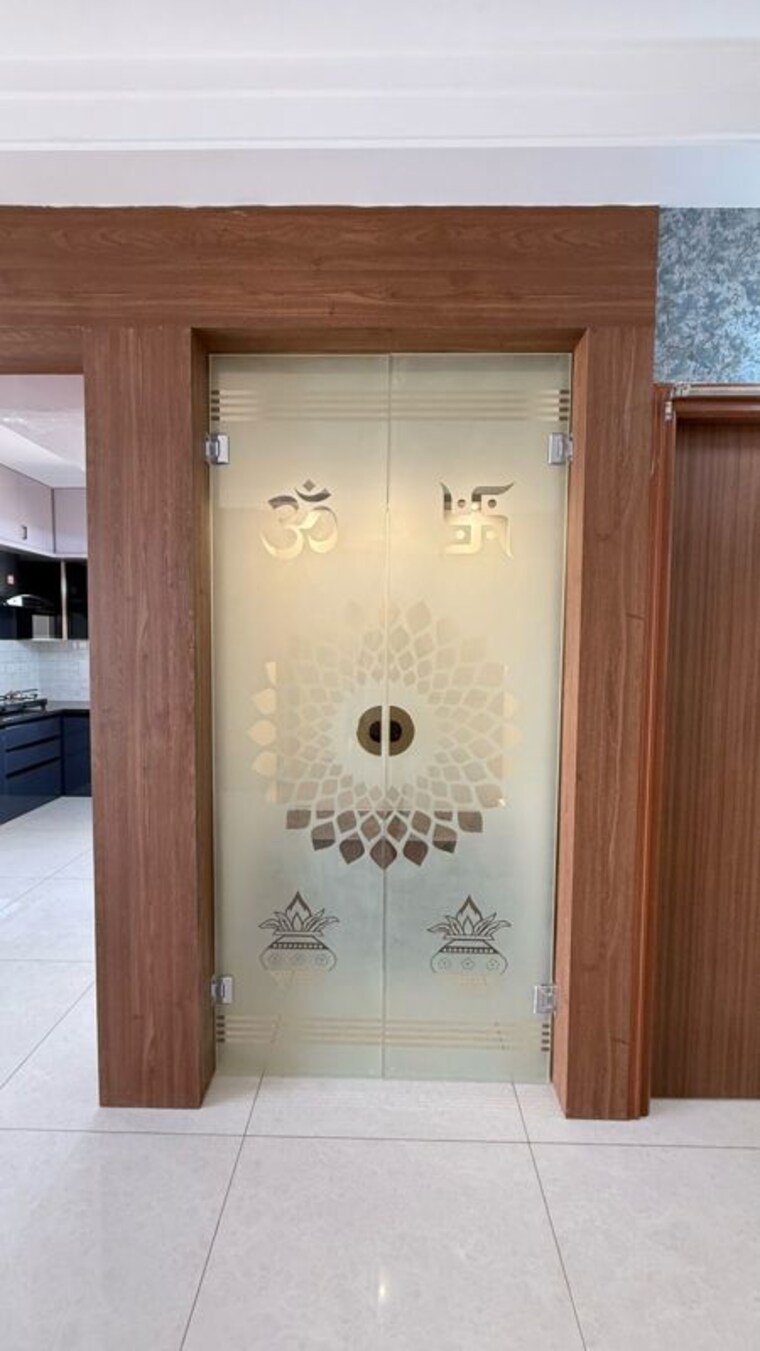 undefined, aparna-altius 3 Bedroom 1800 Sq.Ft. Apartment In Shamshabad Hyderabad 10559499