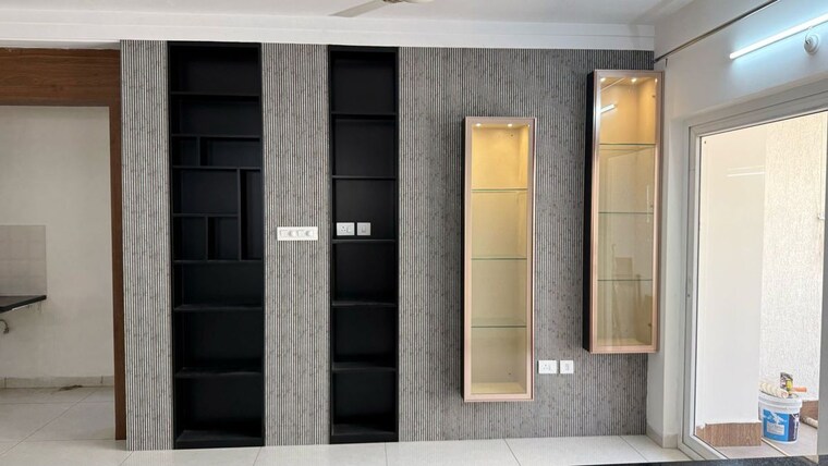 undefined, aparna-altius 3 Bedroom 1800 Sq.Ft. Apartment In Shamshabad Hyderabad 10559499