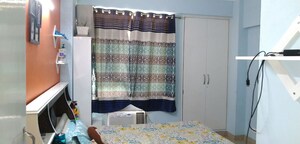 Kitchen in 2 BHK Apartment at Today Ridge Residency, Sector 135 – for Rent