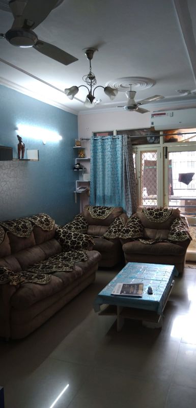 2 BHK 1075 Sq.Ft. Apartment in Today Ridge Residency