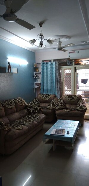 2 BHK Apartment For Rent in Today Ridge Residency, Sector 135