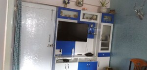 Team Area in 2 BHK Apartment at Today Ridge Residency, Sector 135 – for Rent
