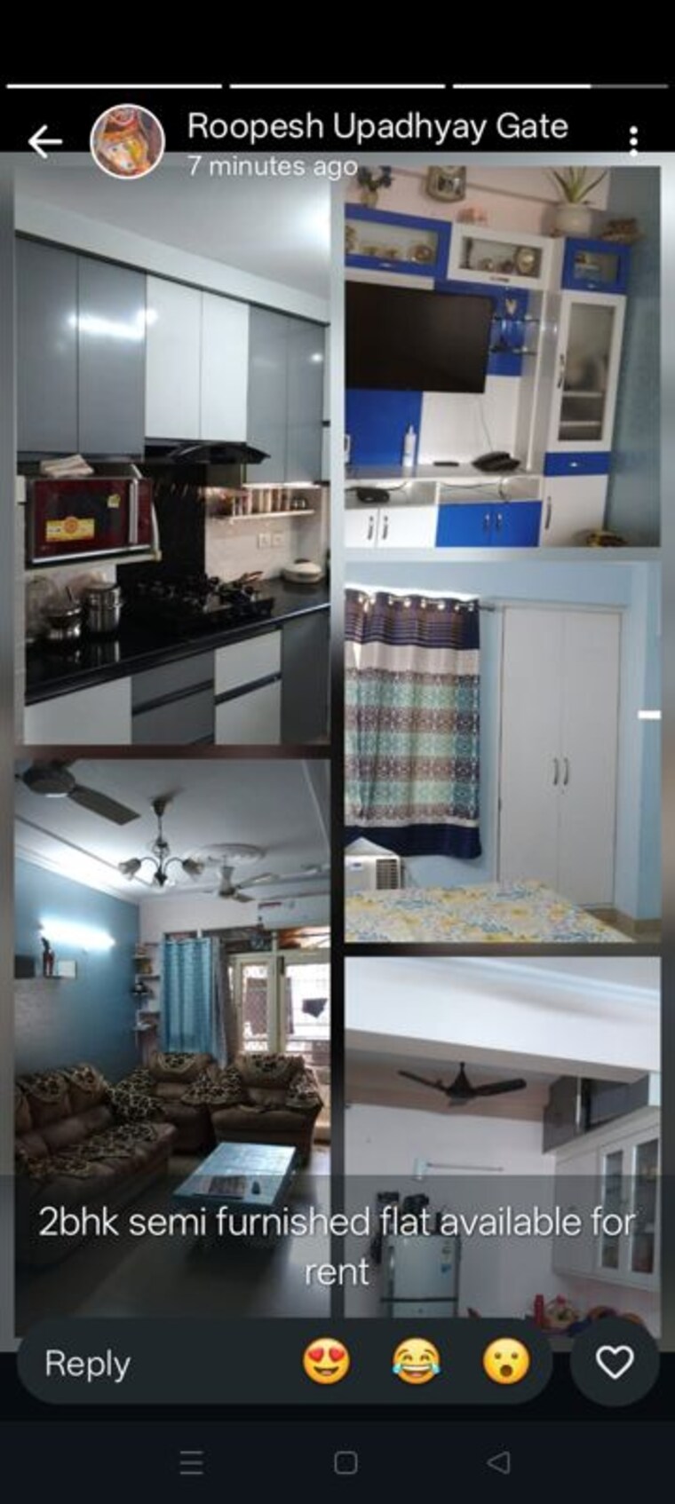Kitchen, today-ridge-residency 2 Bedroom 1075 Sq.Ft. Apartment In Sector 135 Noida 10559484