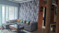 3 BHK Apartment For Sale in Rustomjee Urbania Azziano