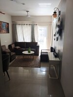 3.5 BHK + Study Room 1874 Sq.Ft. Apartment in Shri Radha Sky Gardens