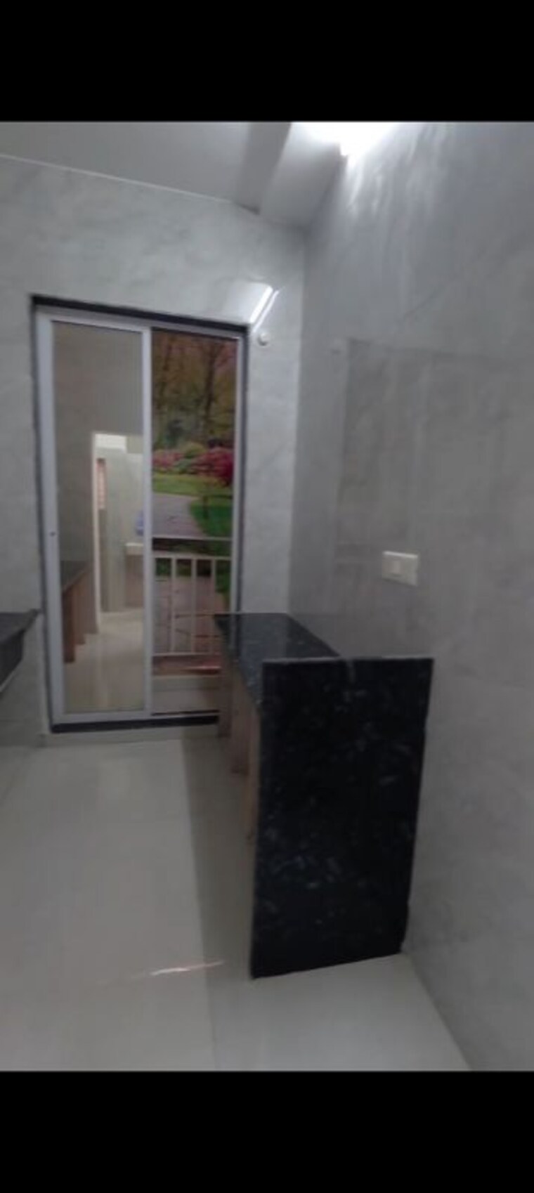 Balcony, atlanta-avadh 1 Bedroom 405 Sq.Ft. Apartment In Ulhasnagar Thane 10559496