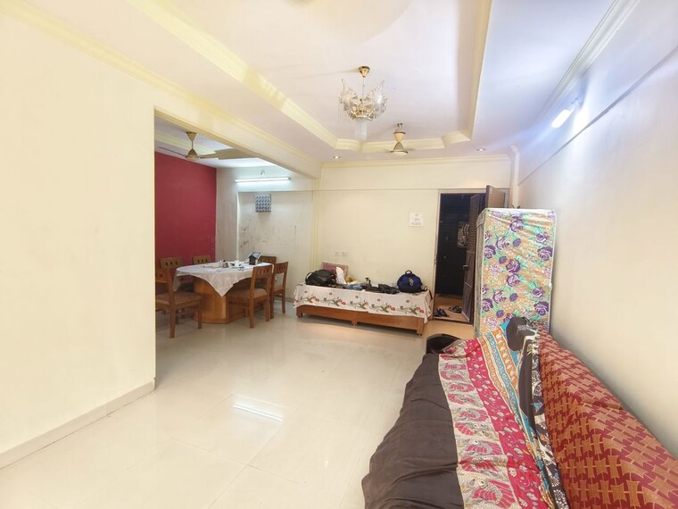 Bedroom, vasai west 2 Bedroom 770 Sq.Ft. Apartment In Vasai West Palghar 10559477