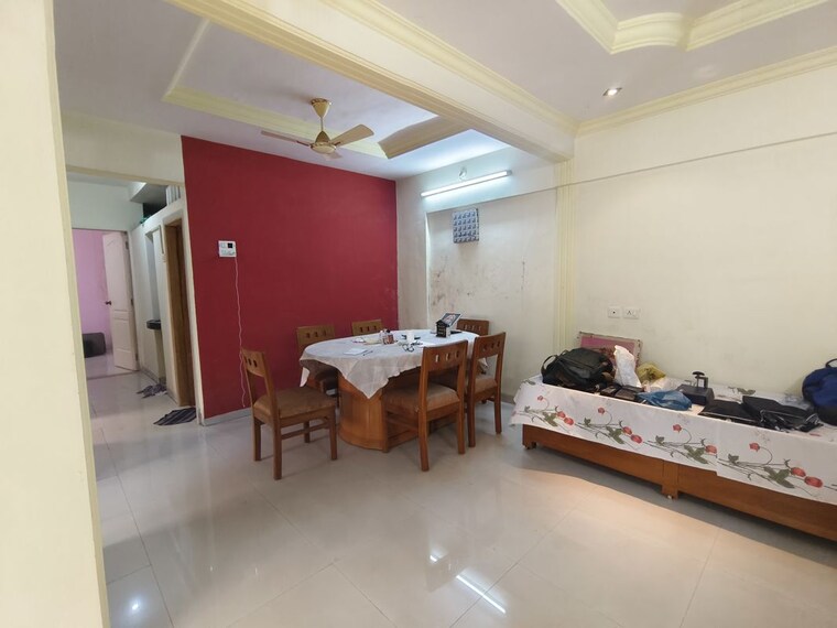 Living Room, vasai west 2 Bedroom 770 Sq.Ft. Apartment In Vasai West Palghar 10559477