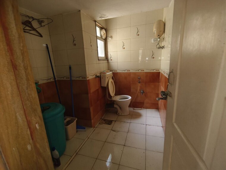 Bathroom, vasai west 2 Bedroom 770 Sq.Ft. Apartment In Vasai West Palghar 10559477