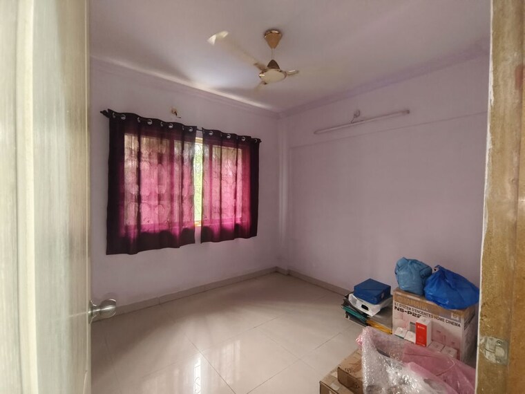 Bedroom, vasai west 2 Bedroom 770 Sq.Ft. Apartment In Vasai West Palghar 10559477