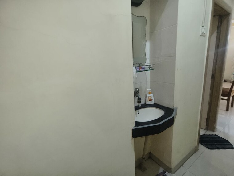 Bathroom, vasai west 2 Bedroom 770 Sq.Ft. Apartment In Vasai West Palghar 10559477