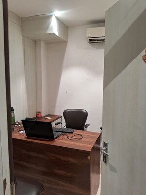 Living Room in  Office Space at Sector 9 – for Rent