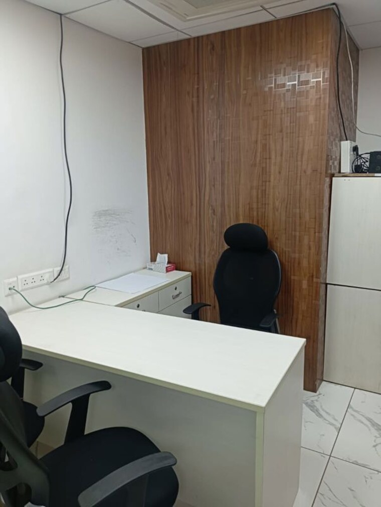 Team Area, rupa-solitaire Commercial Office Space 10000 Sq.Ft. In Kopar Khairane Navi Mumbai 10559510
