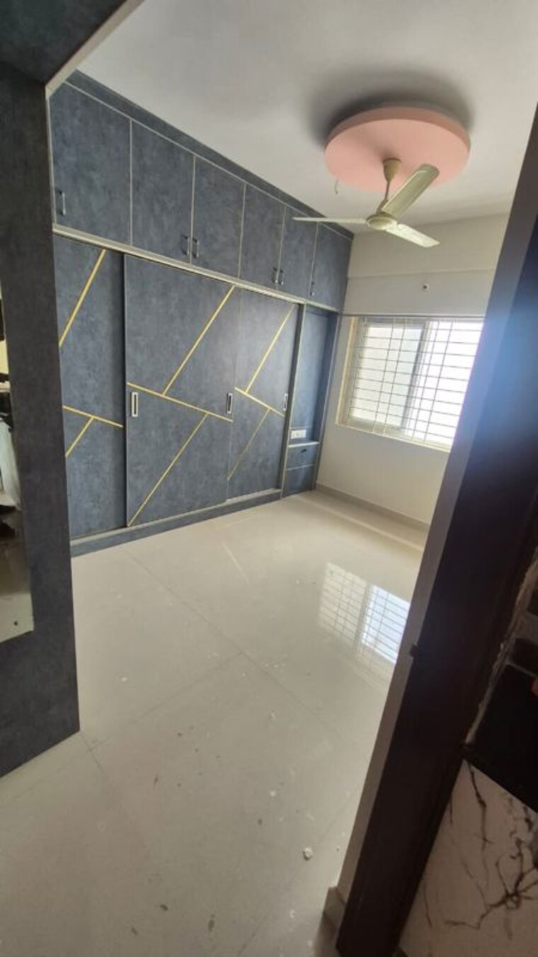 Balcony, akshaj-residency 2 Bedroom 1107 Sq.Ft. Apartment In Ramamurthy Nagar Bangalore 10559512
