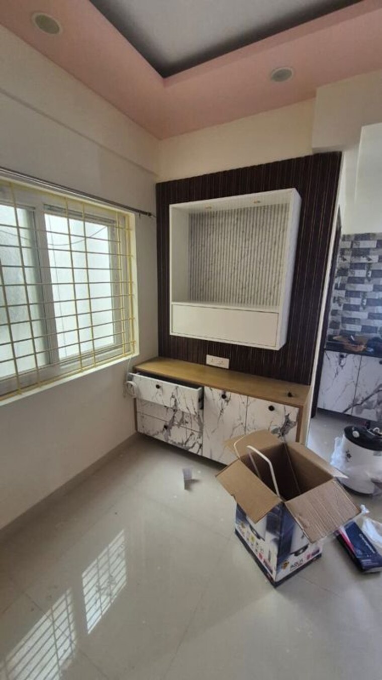 Living Room, akshaj-residency 2 Bedroom 1107 Sq.Ft. Apartment In Ramamurthy Nagar Bangalore 10559512