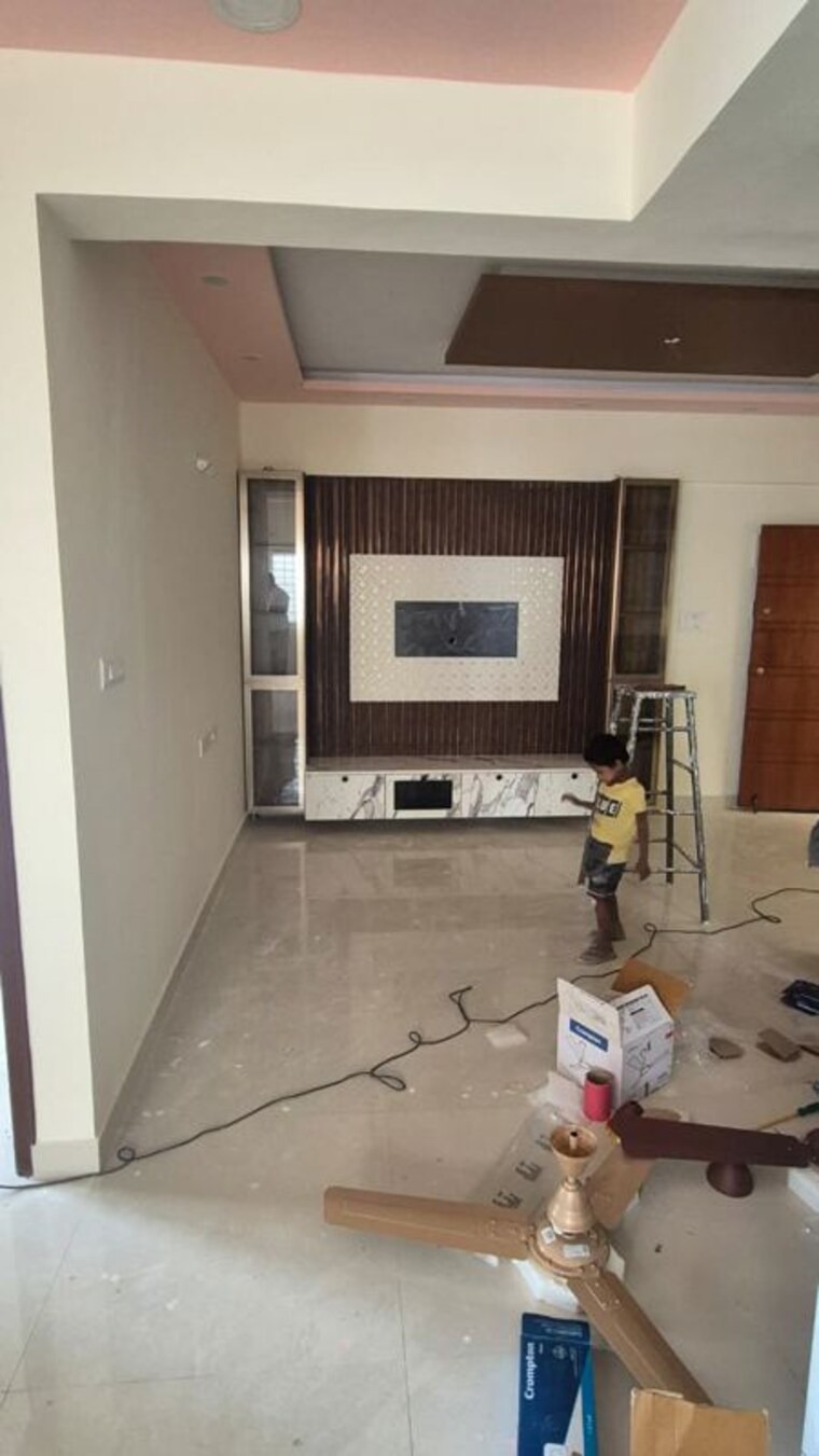Bathroom, akshaj-residency 2 Bedroom 1107 Sq.Ft. Apartment In Ramamurthy Nagar Bangalore 10559512